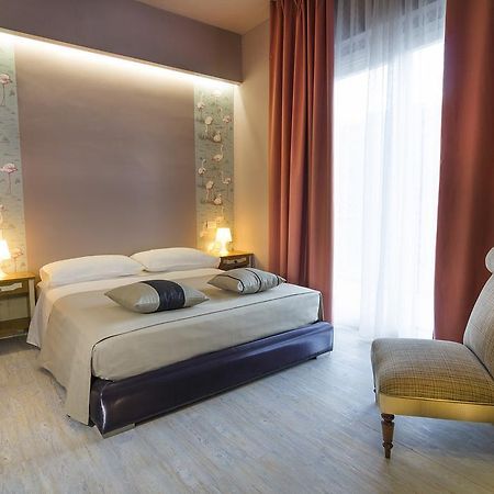 Bontempo Suite Vasto Zimmer foto