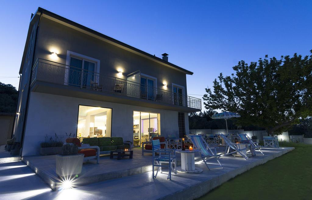 Bontempo Suite Vasto Zimmer foto