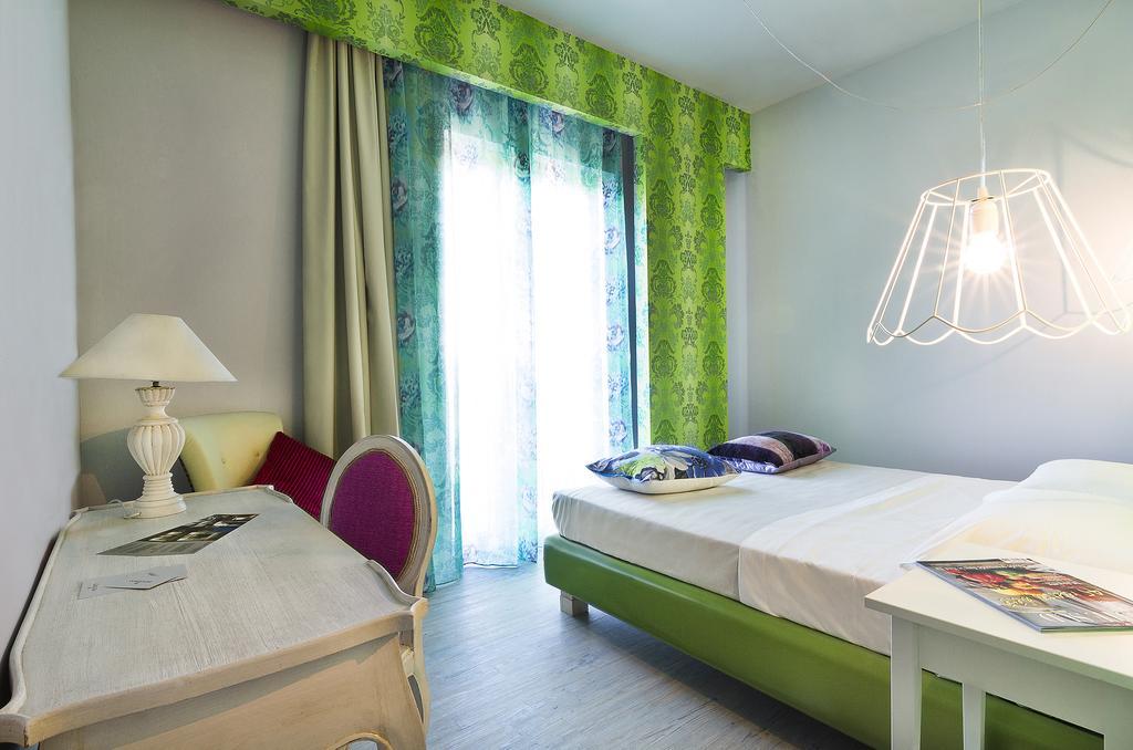 Bontempo Suite Vasto Zimmer foto