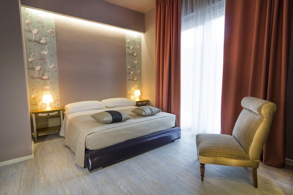 Bontempo Suite Vasto Zimmer foto