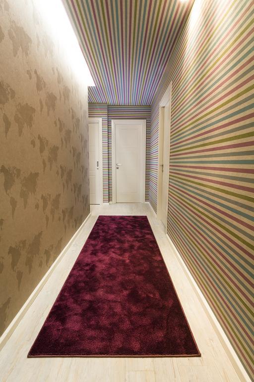 Bontempo Suite Vasto Zimmer foto