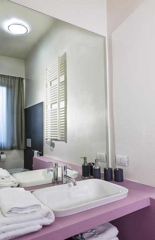 Bontempo Suite Vasto Zimmer foto