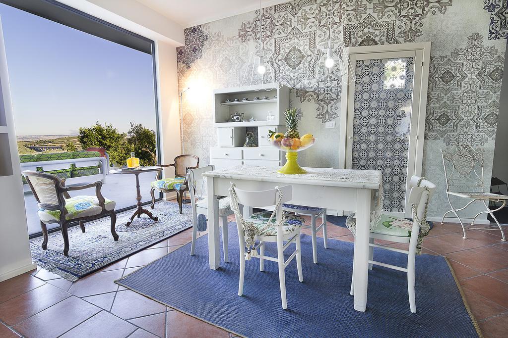 Bontempo Suite Vasto Zimmer foto